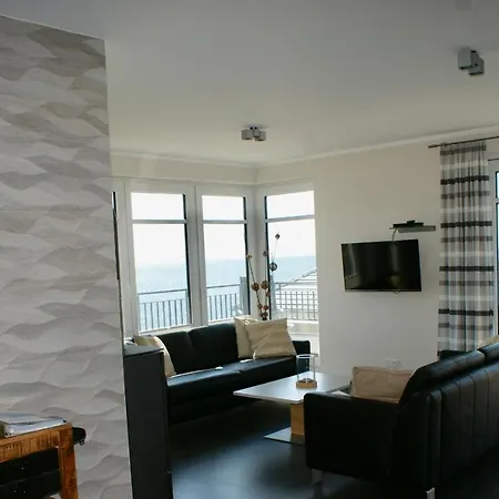 Lejlighed Fehmarn-ostseeferienpenthouse Vogelflug 14314