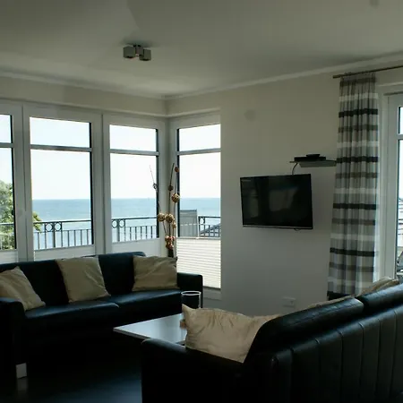 Fehmarn-ostseeferienpenthouse Vogelflug 14314
