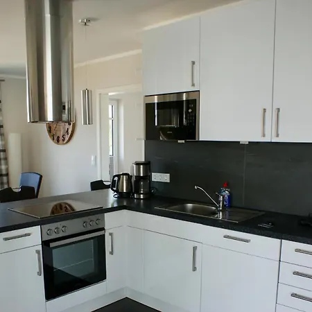 Lejlighed Fehmarn-ostseeferienpenthouse Vogelflug 14314 *